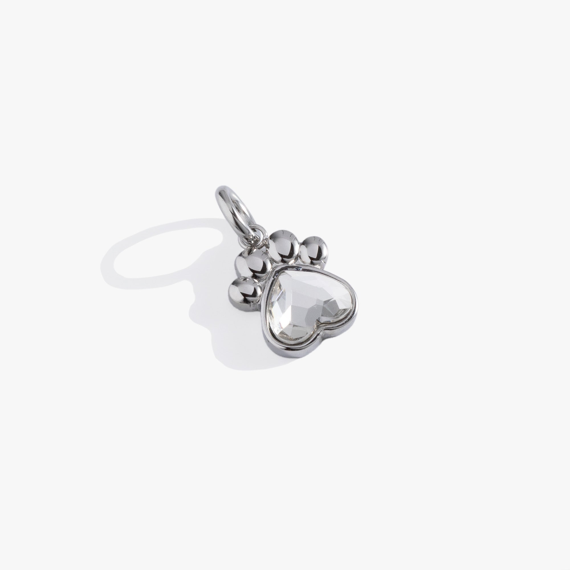 Stainless Steel Silver
