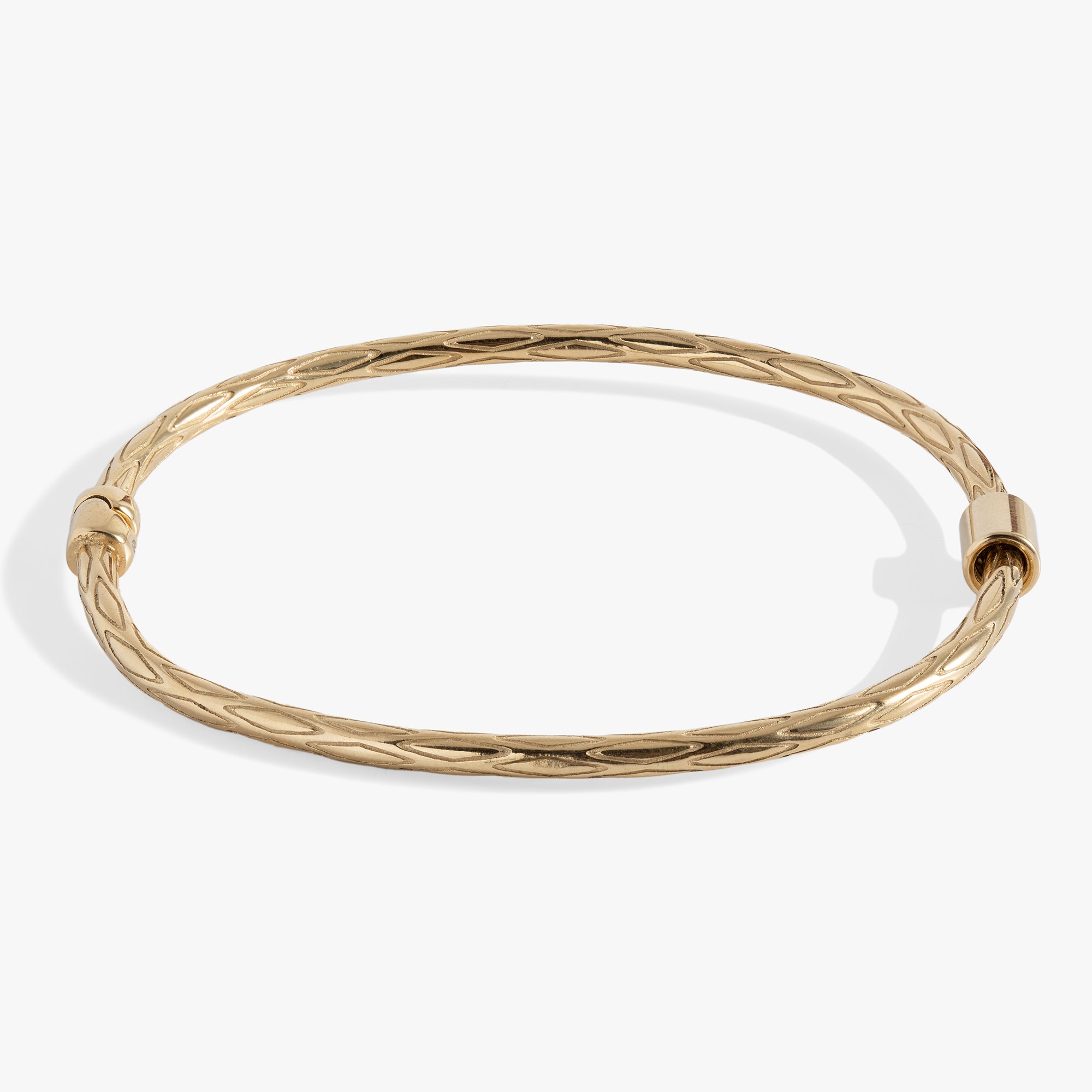 Interchangeable Diamond Texture Hinge Base Alex and Ani – ALEX