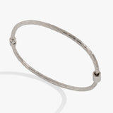 Stainless Steel Silver