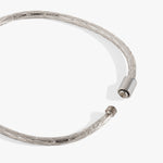 Stainless Steel Silver