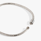 Stainless Steel Silver