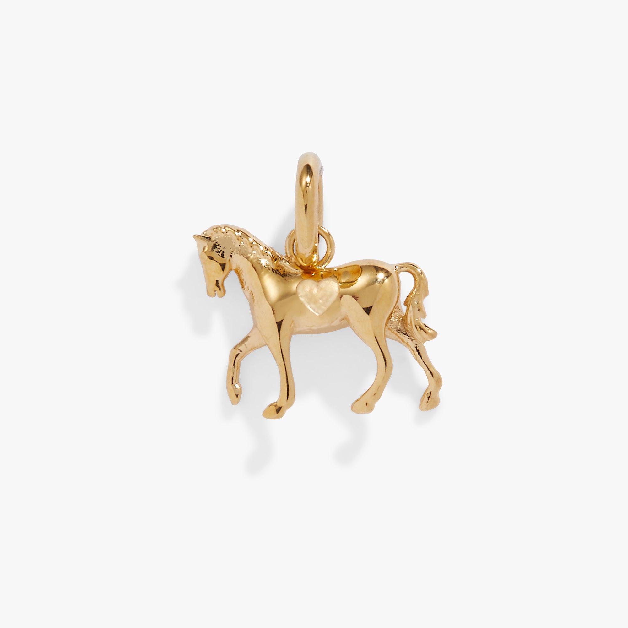 Stainless Steel Gold