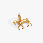 Stainless Steel Gold