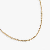 Stainless Steel Gold