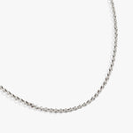 Stainless Steel Silver