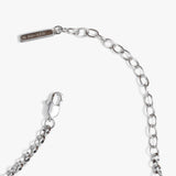 Stainless Steel Silver