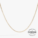 Stainless Steel Gold