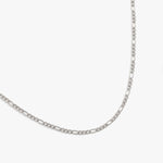 Stainless Steel Silver