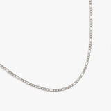 Stainless Steel Silver