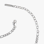 Stainless Steel Silver