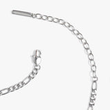 Stainless Steel Silver