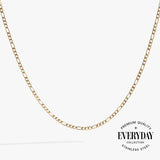 Stainless Steel Gold