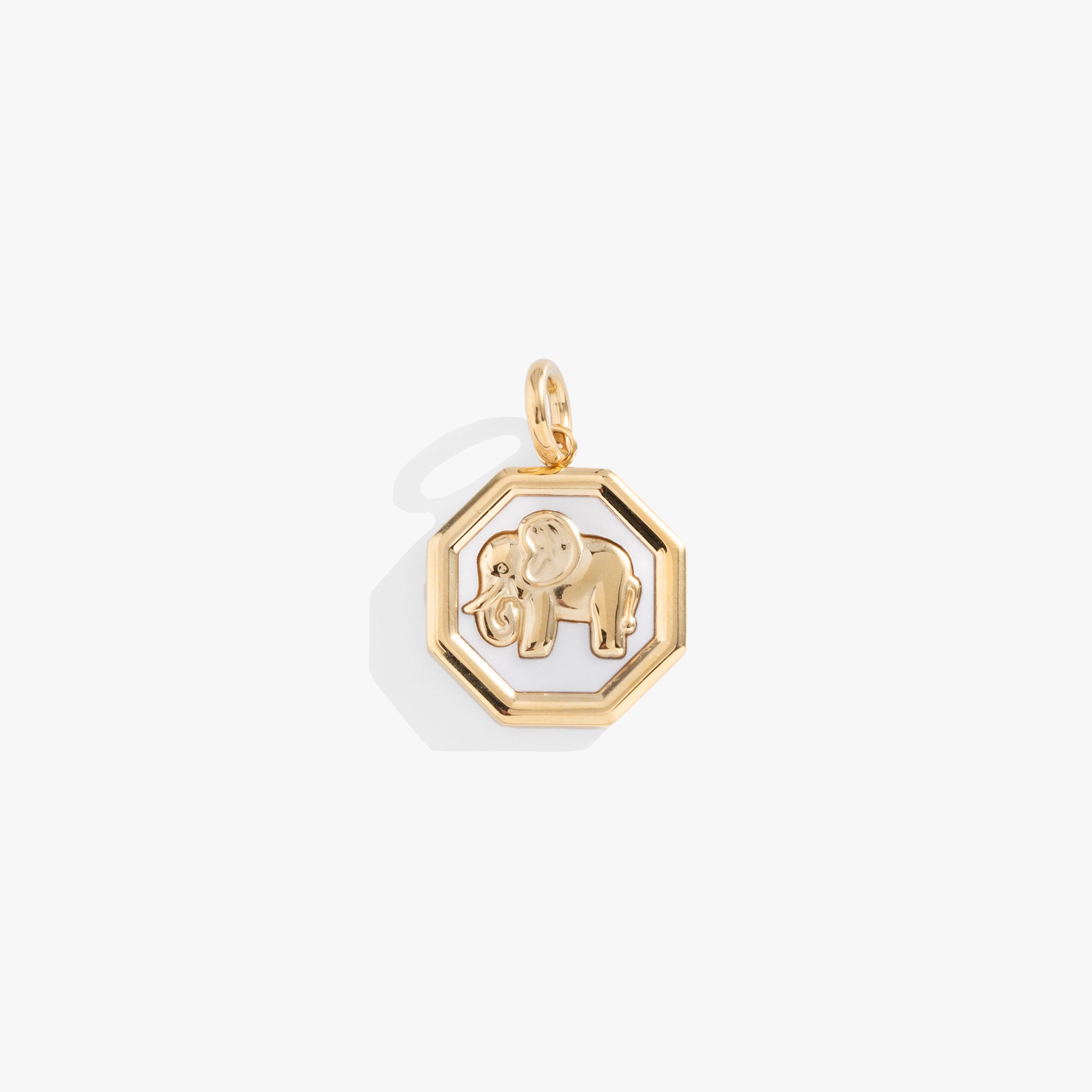 Stainless Steel Gold