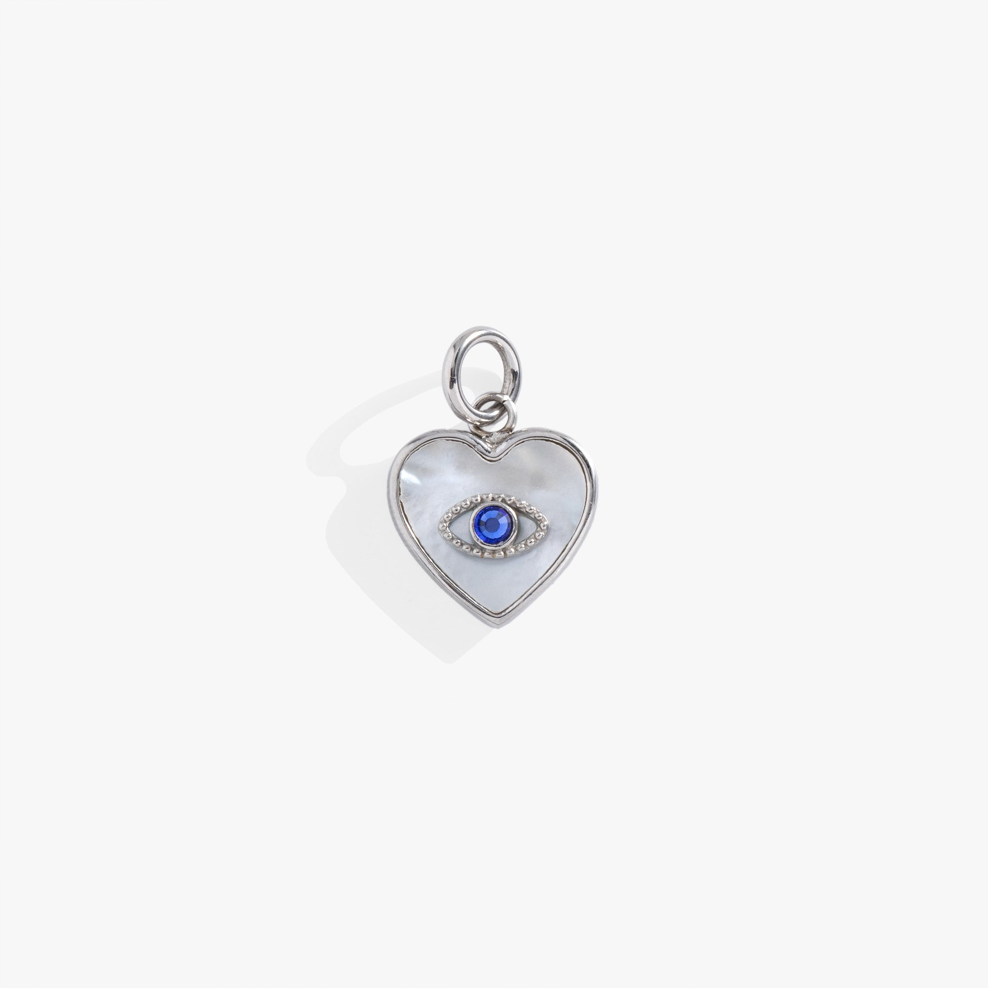 Stainless Steel Silver