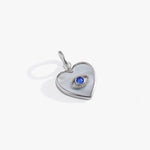 Stainless Steel Silver