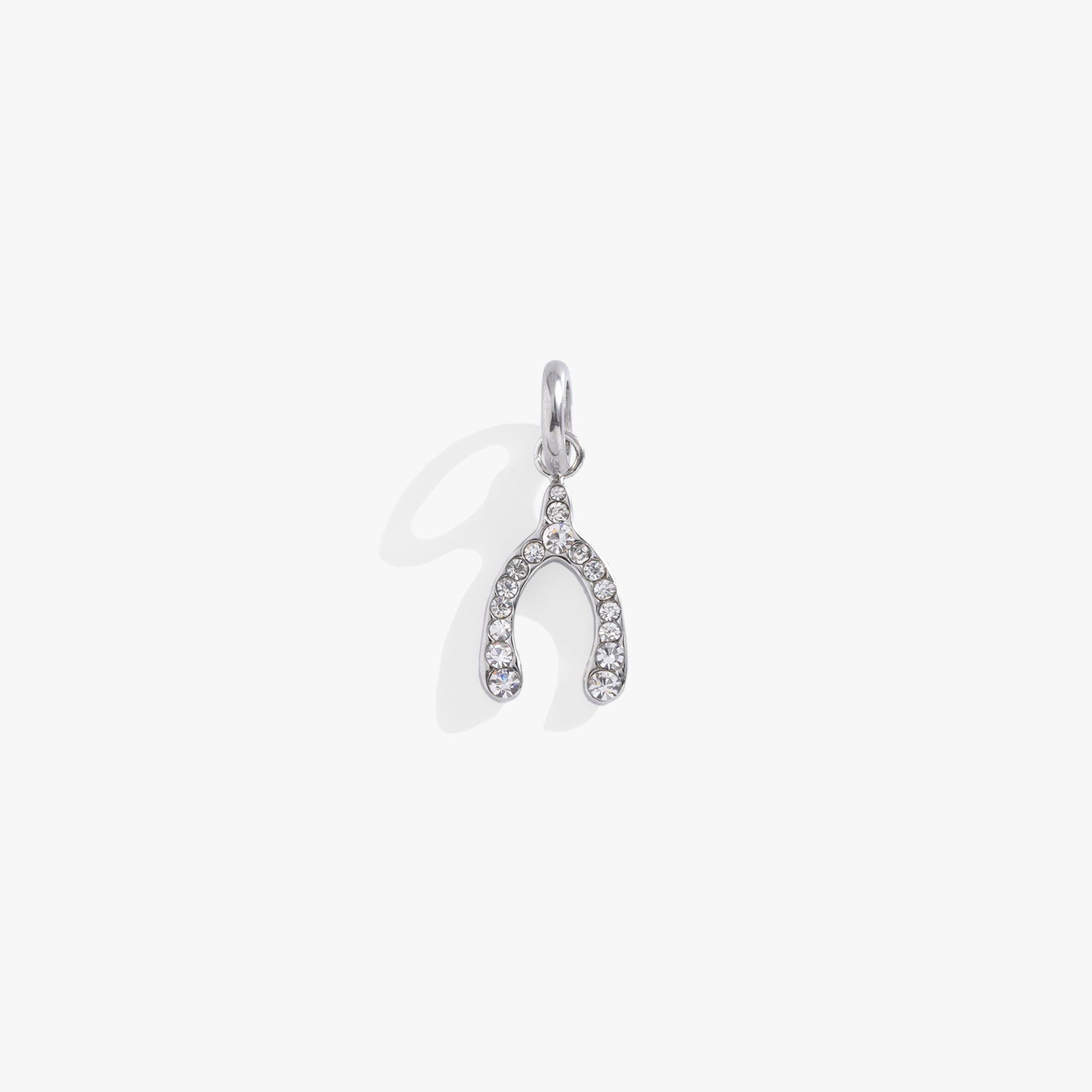 Stainless Steel Silver