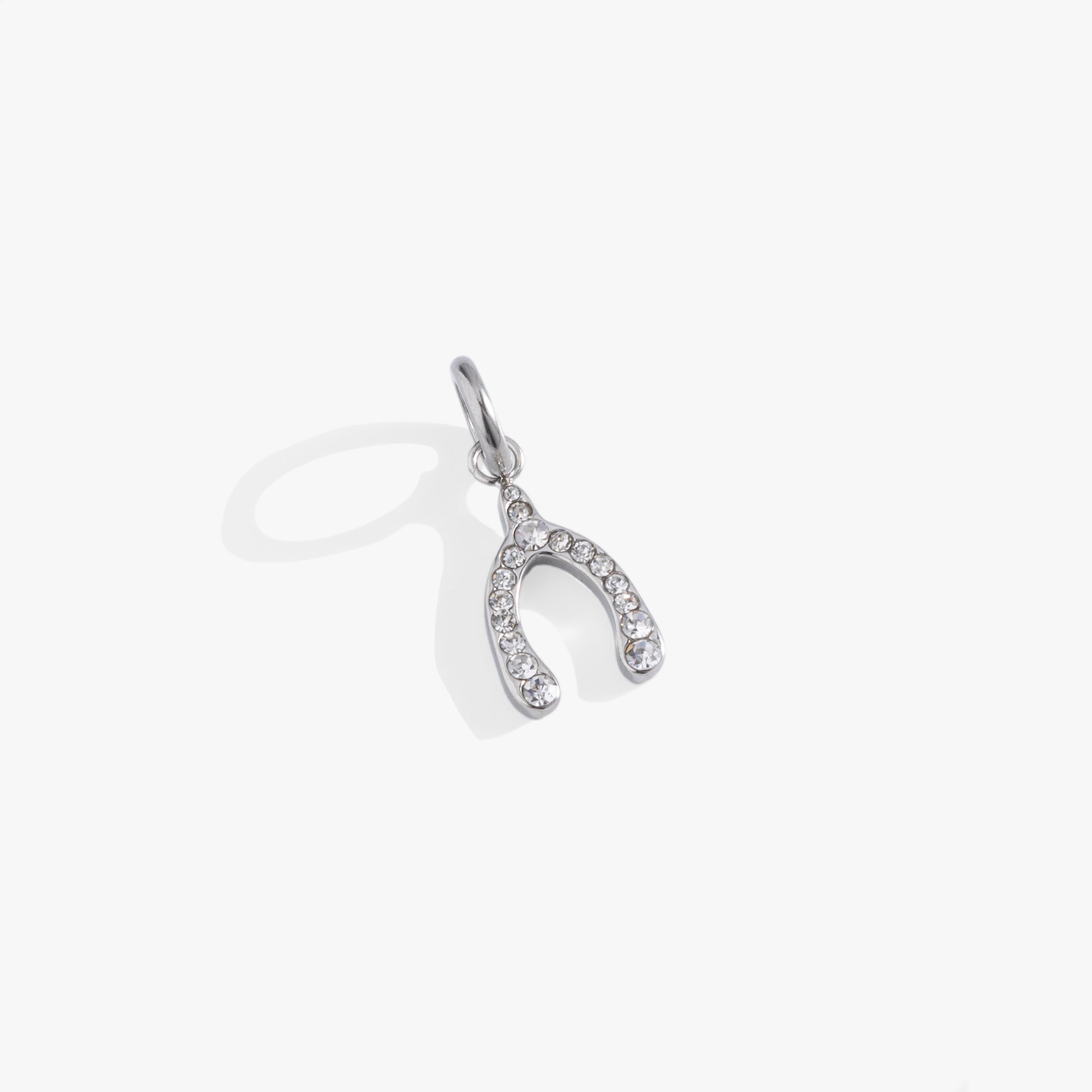Stainless Steel Silver