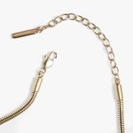 Stainless Steel Gold