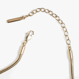 Stainless Steel Gold