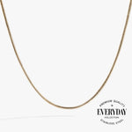Stainless Steel Gold
