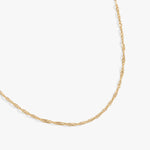 Stainless Steel Gold