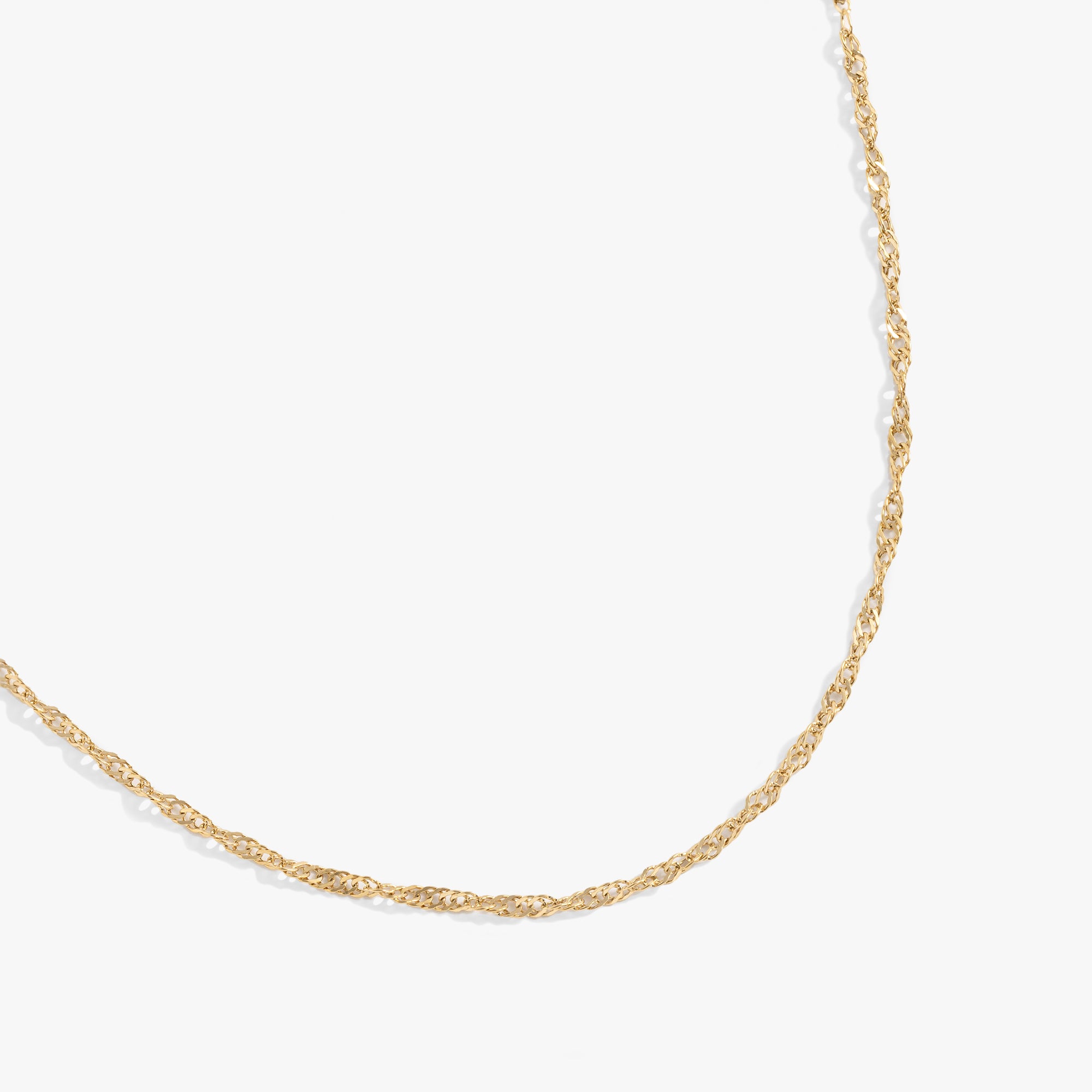 Stainless Steel Gold