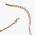 Stainless Steel Gold