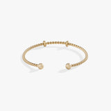 Stainless Steel Gold