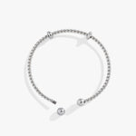 Stainless Steel Silver