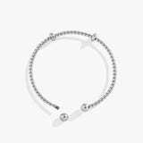 Stainless Steel Silver