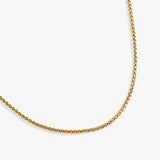 Stainless Steel Gold