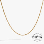 Stainless Steel Gold