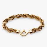 Stainless Steel Gold