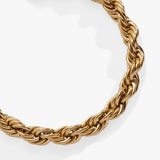 Stainless Steel Gold