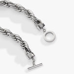Stainless Steel Silver