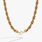 Stainless Steel Gold