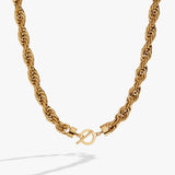 Stainless Steel Gold