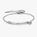Stainless Steel Silver