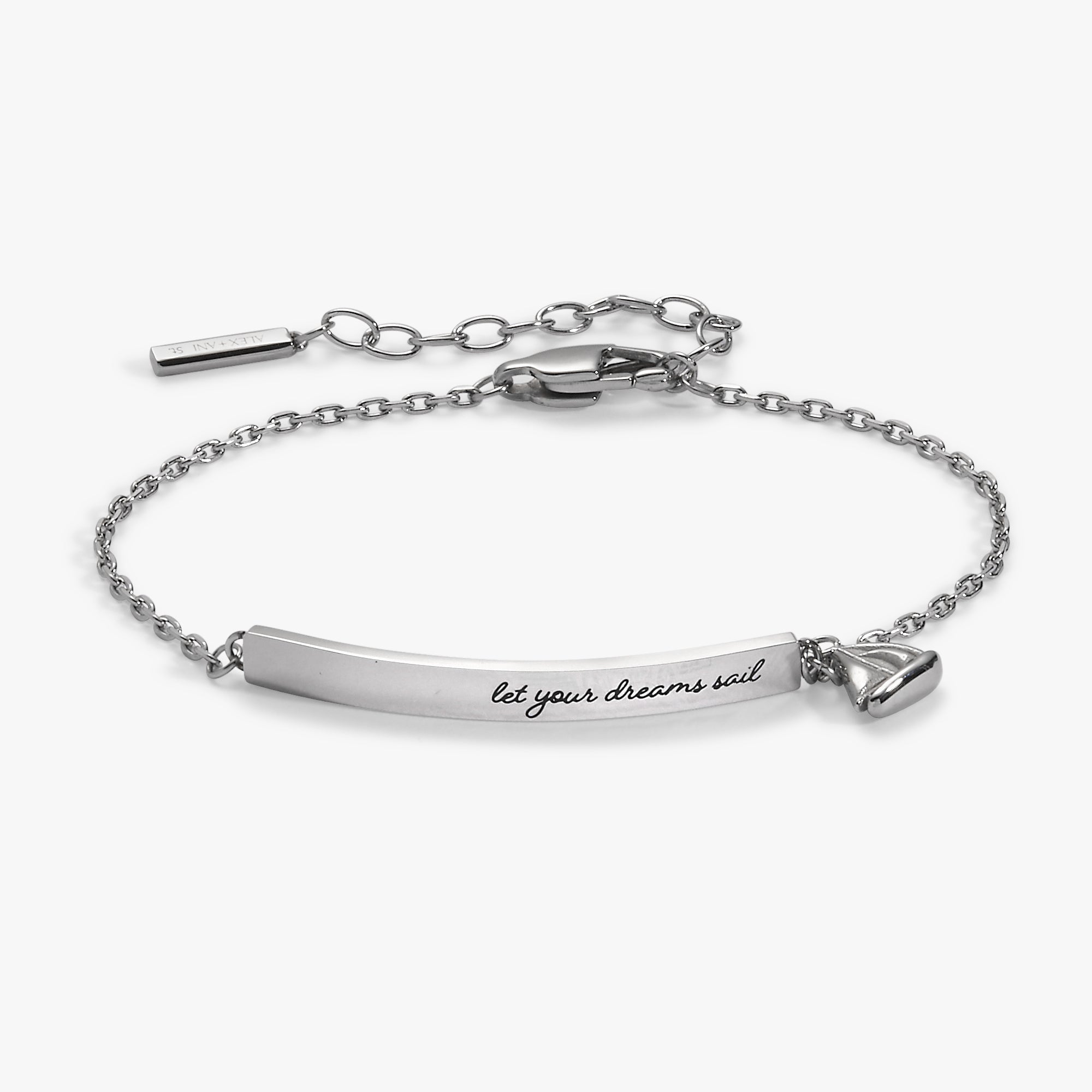 Stainless Steel Silver