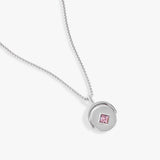 Stainless Steel Silver
