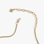 Stainless Steel Gold