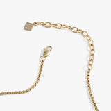 Stainless Steel Gold