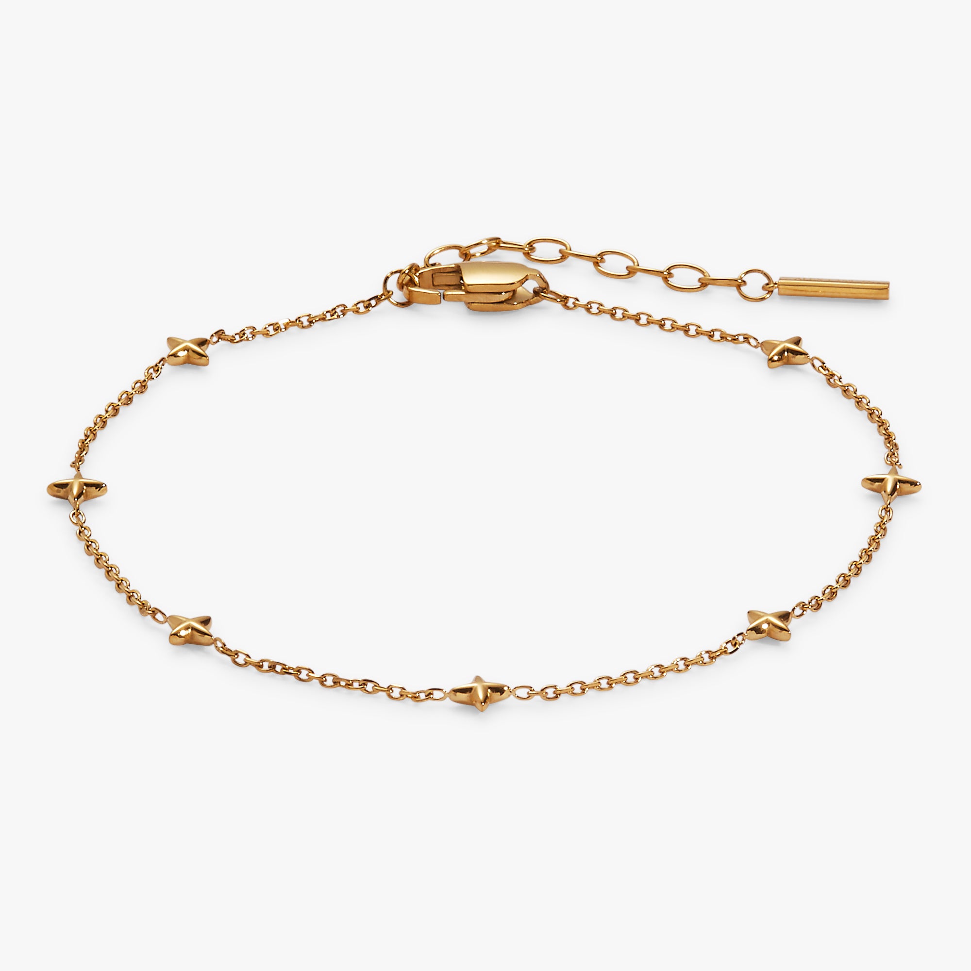Stainless Steel Gold