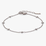 Stainless Steel Silver