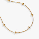 Stainless Steel Gold