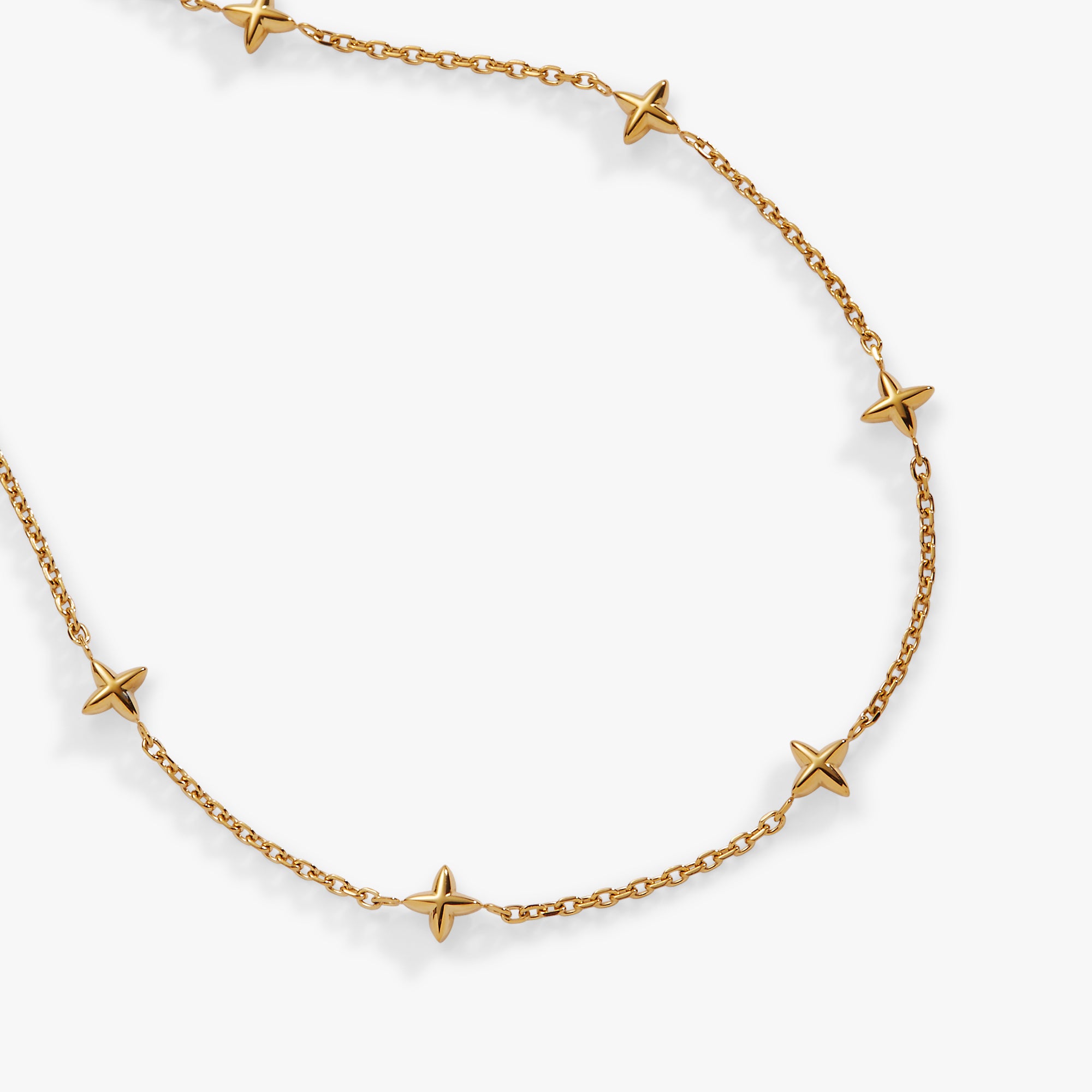 Stainless Steel Gold