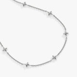 Stainless Steel Silver
