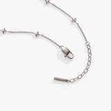 Stainless Steel Silver