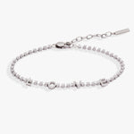 Stainless Steel Silver