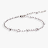 Stainless Steel Silver